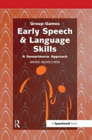 Cover of Early Speech & Language Skills