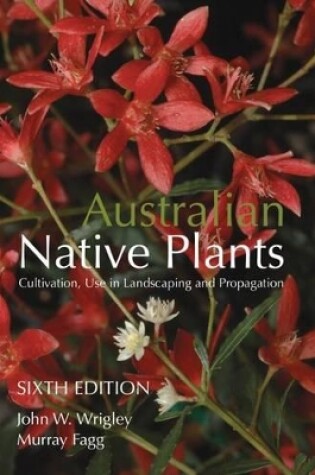 Cover of Australian Native Plants