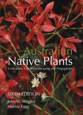 Book cover for Australian Native Plants