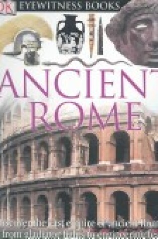 Cover of Ancient Rome