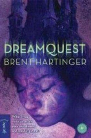 Cover of Dreamquest
