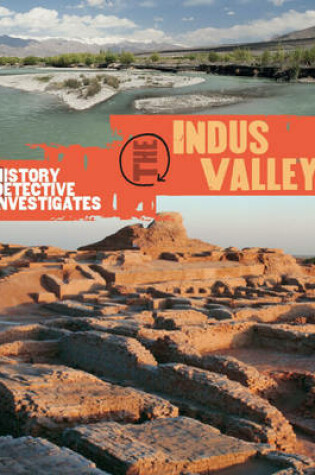 Cover of The Indus Valley