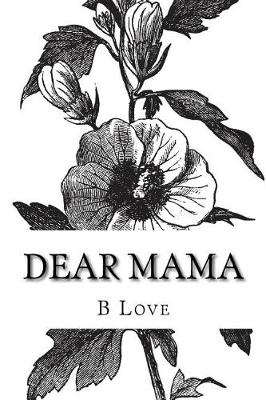 Book cover for Dear Mama