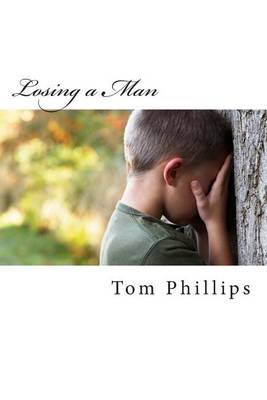 Book cover for Losing a Man