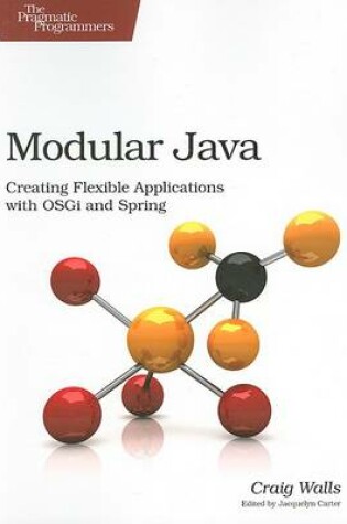 Cover of Modular Java