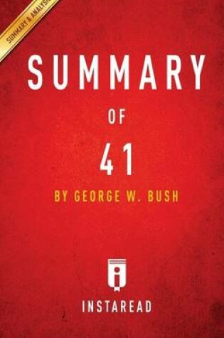 Cover of Summary of 41