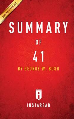 Book cover for Summary of 41