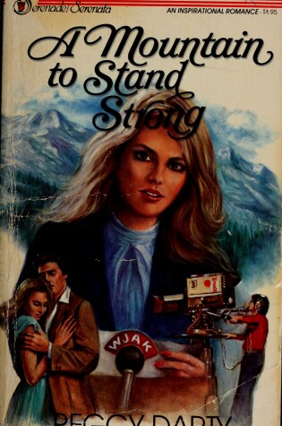 Cover of Mountain to Stand Strong