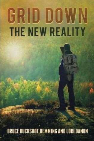 Cover of Grid Down the New Reality