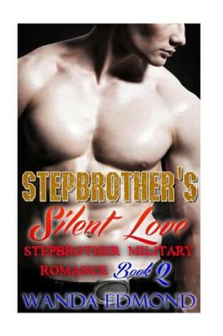 Cover of Stepbrother's Silent Love (Book 2)