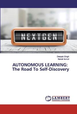 Book cover for Autonomous Learning