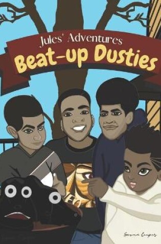 Cover of Beat-up Dusties