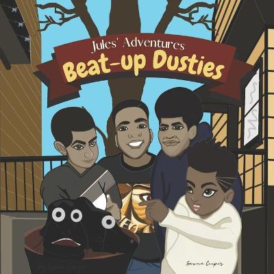 Book cover for Beat-up Dusties