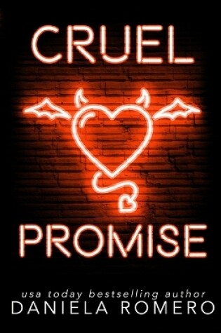 Cover of Cruel Promise