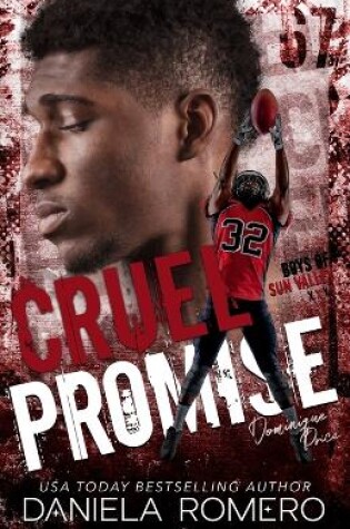 Cover of Cruel Promise