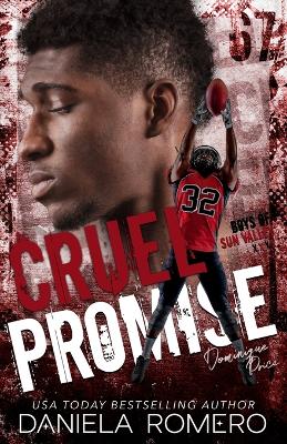 Book cover for Cruel Promise