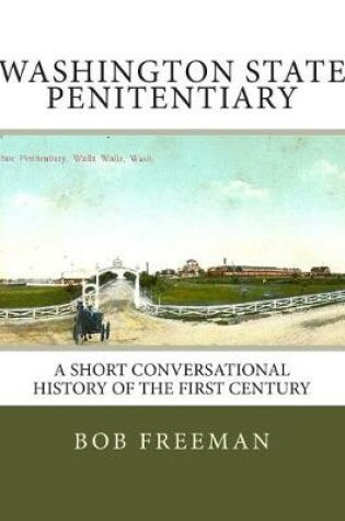 Cover of Washington State Penitentiary