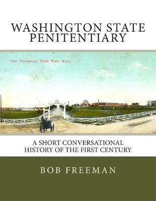 Book cover for Washington State Penitentiary