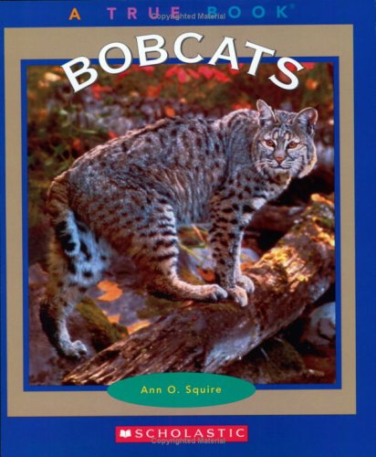 Cover of Bobcats