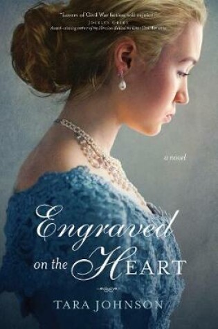 Engraved on the Heart