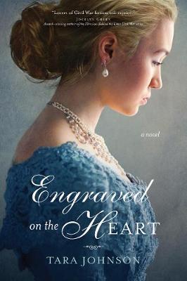 Book cover for Engraved on the Heart