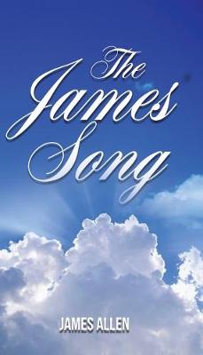 Book cover for The James' Song