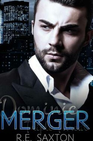 Cover of Merger