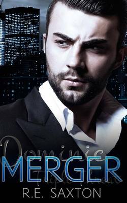 Book cover for Merger