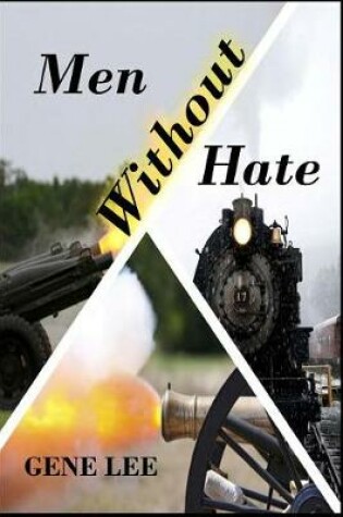 Cover of Men Without Hate