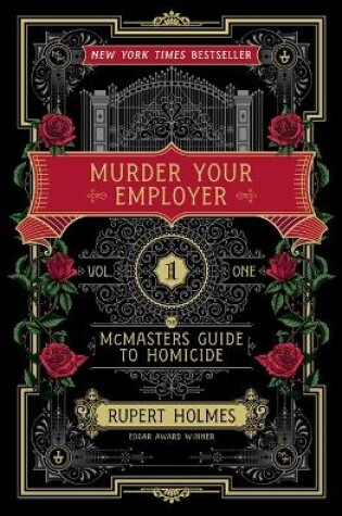 Cover of Murder Your Employer