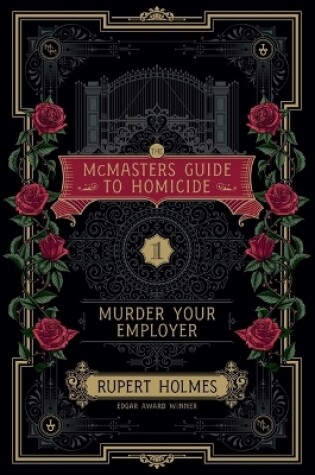 Cover of Murder Your Employer