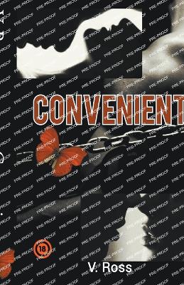 Book cover for Convenient
