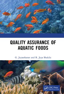 Cover of Quality Assurance of Aquatic Foods