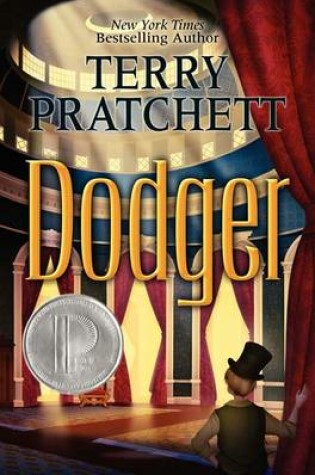 Cover of Dodger