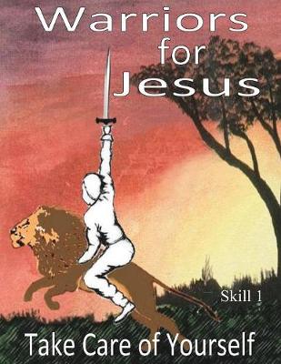 Book cover for Warriors for Jesus