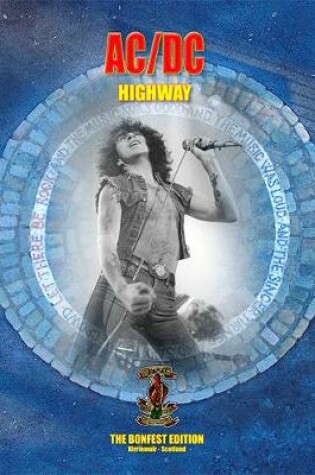 Cover of AC/DC Highway