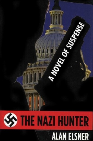 Cover of The Nazi Hunter