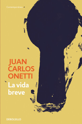 Cover of La vida breve / A Brief Life