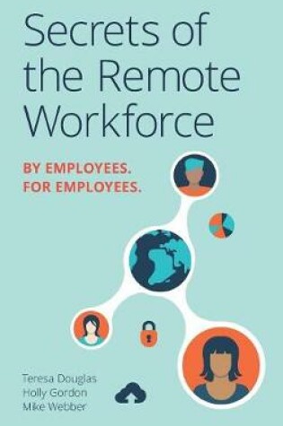 Cover of Secrets of the Remote Workforce