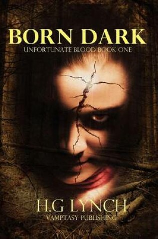 Cover of Born Dark