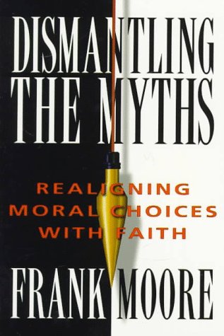 Book cover for Dismantling the Myths
