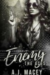 Book cover for Enemy