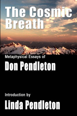 Book cover for The Cosmic Breath