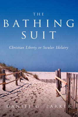 Book cover for The Bathingsuit