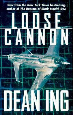 Book cover for Loose Cannon