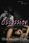 Book cover for Obsession