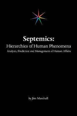 Book cover for Septemics