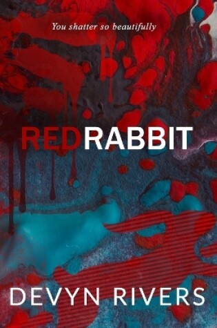 Cover of Red Rabbit