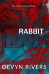 Book cover for Red Rabbit