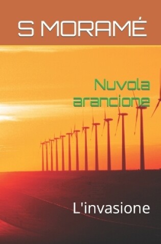 Cover of Nuvola arancione